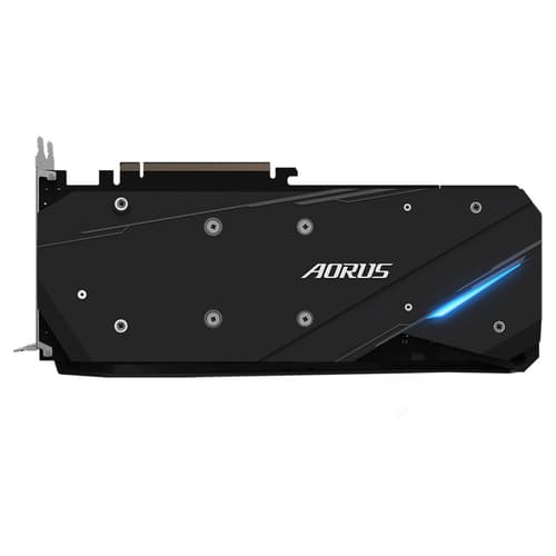 Gigabyte GTX 1660 Ti Aorus 6GB